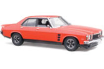 1/18 Holden HJ Monaro GTS Mandian red  (free express post in stock  